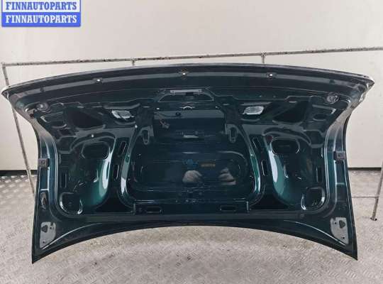 купить Крышка багажника (дверь задняя) на Audi A6 C5 (1997-2005)