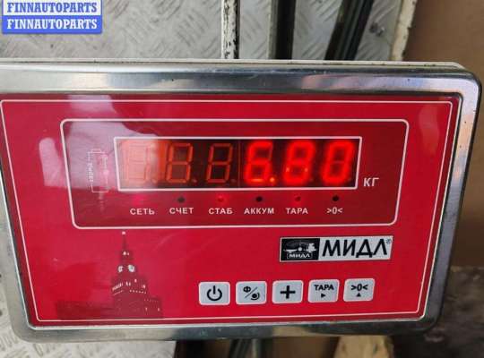 купить Ступица передняя правая на Opel Astra H (2004-2009)