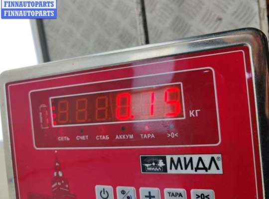 купить Плата фонаря заднего левого на Volkswagen Passat B5