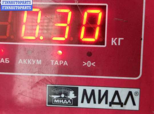 купить Расходомер (измеритель потока воздуха) на Mercedes E-Class W210 (1995-2002)