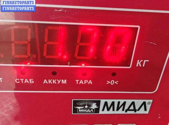 купить Насос гидроусилителя руля на Mercedes C-Class W203 (2000-2006)