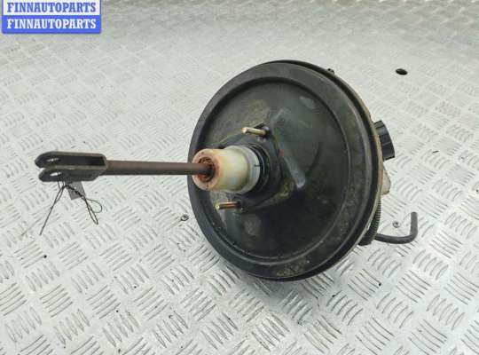 Купить Усилитель тормозов вакуумный на Opel Astra G (1998-2004) Усилитель тормозов вакуумный OP2376512 на Opel Astra G (1998-2004)