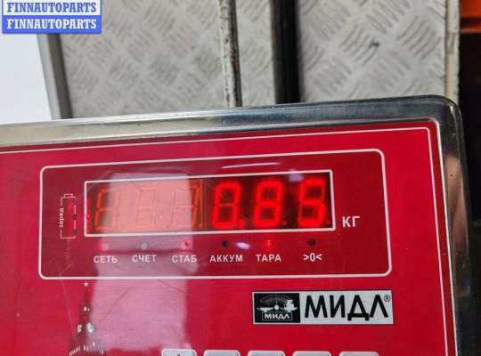 купить Двигатель стеклоочистителя заднего (моторчик дворников) на Volkswagen Golf-4