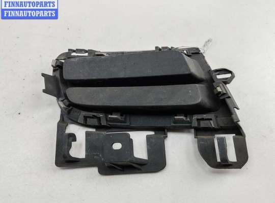 купить Решётка (заглушка) в бампер на Mazda 6 (2002-2007) GG/GY