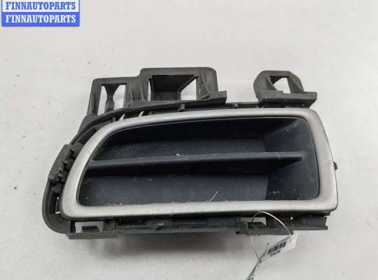 Купить Решётка (заглушка) в бампер на Mazda 6 (2002-2007) GG/GY Решётка (заглушка) в бампер MZ653706 на Mazda 6 (2002-2007) GG/GY