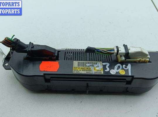 купить Переключатель отопителя на Ford Focus II (2004-2011)