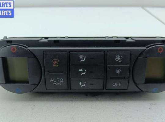 купить Переключатель отопителя на Ford Focus II (2004-2011)