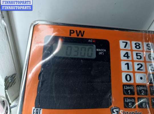 купить Переключатель отопителя на Ford Focus II (2004-2011)