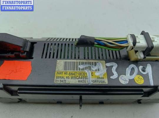 купить Переключатель отопителя на Ford Focus II (2004-2011)