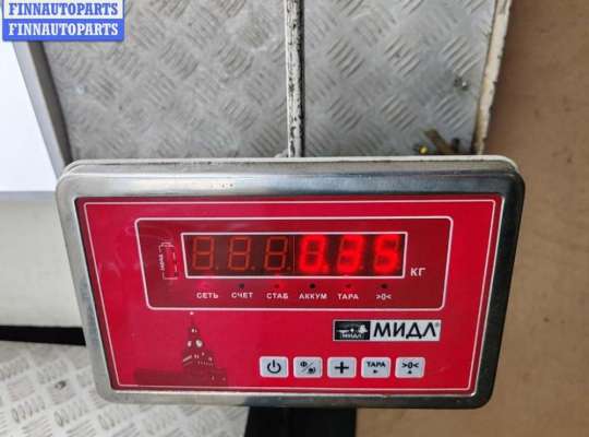 купить Дождевик на Audi 80 B4 (1991-1996)