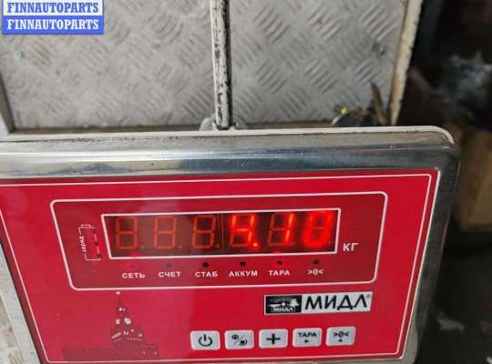 купить Фара левая на Fiat Ulysse II (c 2002)