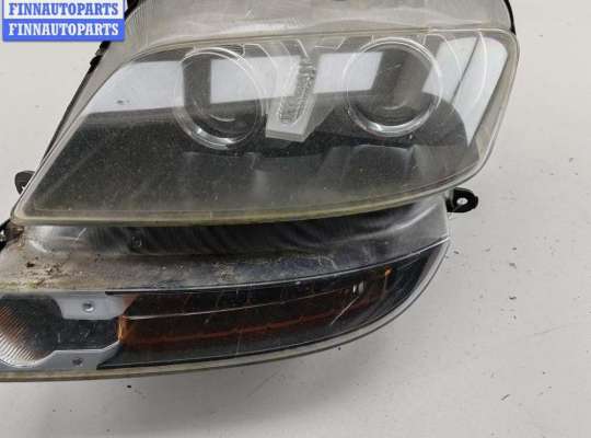 Фара левая CT1112733 на Fiat Ulysse II (c 2002)