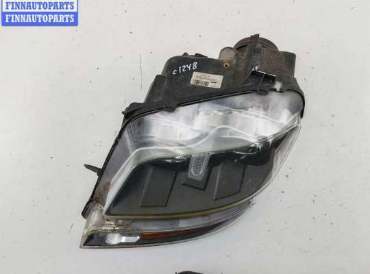 купить Фара левая на Fiat Ulysse II (c 2002)