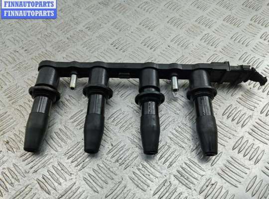 купить Катушка зажигания на Opel Astra H (2004-2009)