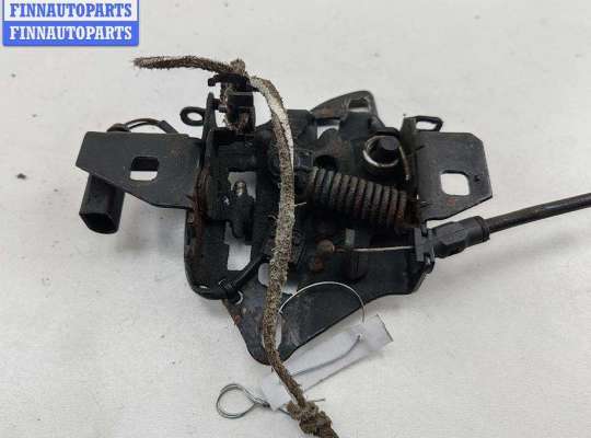 купить Замок капота на Volkswagen Passat B5+ (GP)