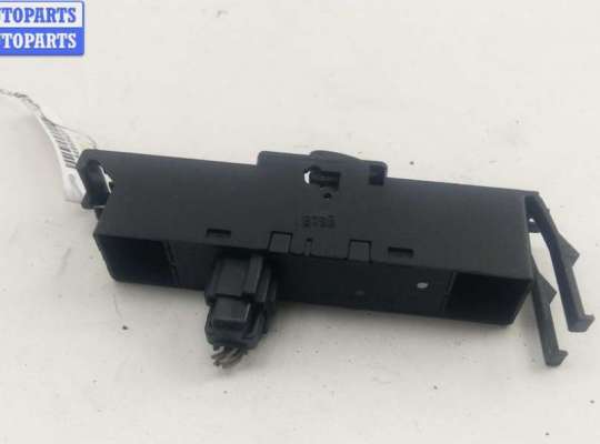 Блок управления стеклоподъёмниками на BMW 3 (E46)