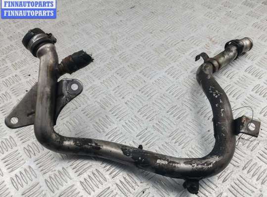 купить Трубка охлаждающей жидкости металлическая на Opel Astra G (1998-2004)