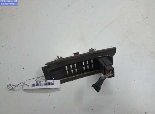 купить Подсветка номера на Opel Astra G (1998-2004)