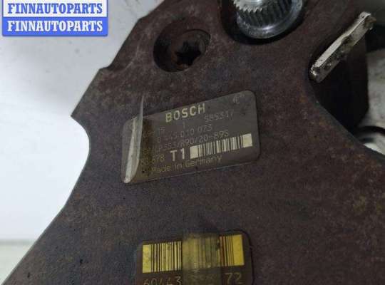 купить ТНВД на BMW 5 E60/E61 (2003-2010)