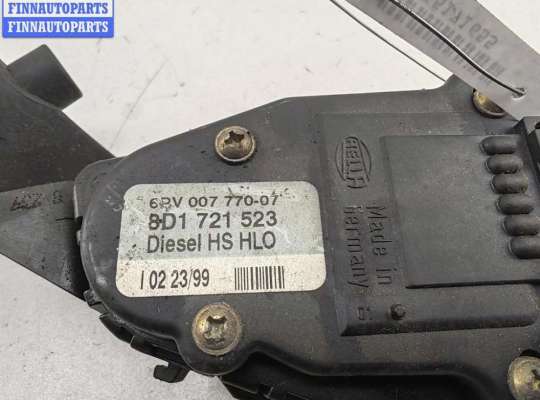 купить Педаль газа на Volkswagen Passat B5