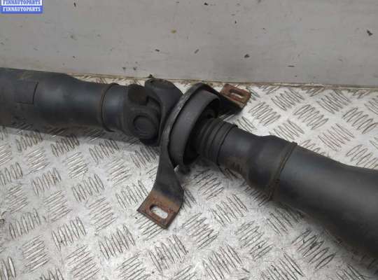 купить Кардан (вал карданный) задний на Mercedes E-Class W210 (1995-2002)