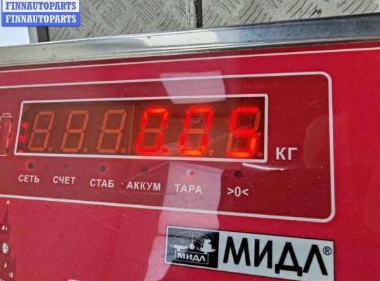 купить Корректор фар на Fiat Stilo