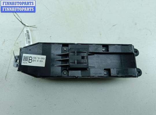 Купить Блок кнопок управления стеклоподъемниками на Mazda 3 (2018- ) BP Блок кнопок управления стеклоподъемниками MZ638862 на Mazda 3 (2018- ) BP