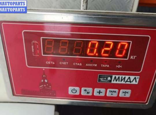 купить Блок кнопок управления стеклоподъемниками на Mazda 3 (2018- ) BP