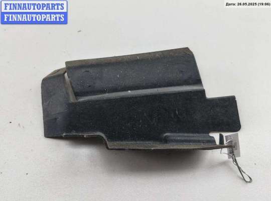 купить Решётка (заглушка) в бампер на Renault Scenic II (2003-2009)