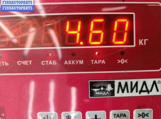 купить Суппорт передний правый на BMW 3 E46 (1998-2006)