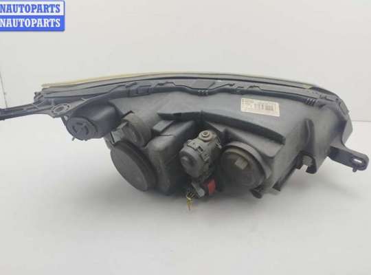 купить Фара левая на Citroen C5 (2001-2008)