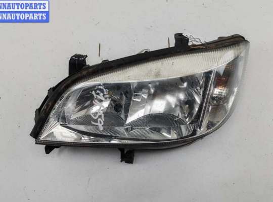 купить Фара левая на Opel Zafira A (1999-2005)