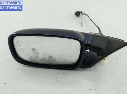 Зеркало наружное левое VG2751064 на Volkswagen Passat B4