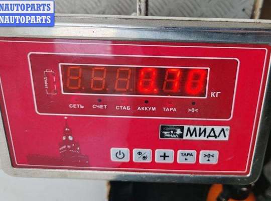 купить Бачок омывателя на Mitsubishi Space Star (1998-2005)