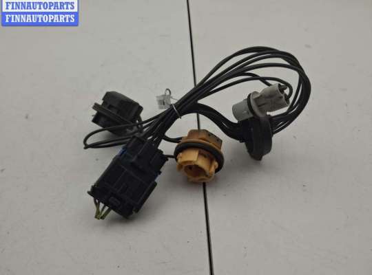 купить Патрон лампы фонаря на Citroen C4 (2004-2010)