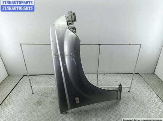 купить Крыло переднее правое на Nissan X-Trail (2001-2007) T30