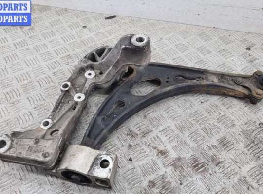 купить Рычаг подвески передний правый на Skoda Octavia mk2 (A5 1Z) 2004-2013