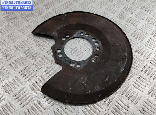 купить Щиток (диск) опорный тормозной задний правый на Ford Mondeo III (2000-2007)