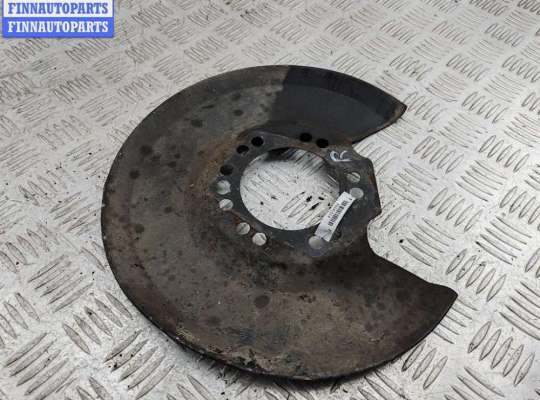 купить Щиток (диск) опорный тормозной задний правый на Ford Mondeo III (2000-2007)