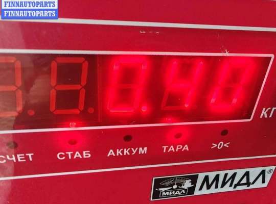 купить Щиток (диск) опорный тормозной задний правый на Ford Mondeo III (2000-2007)