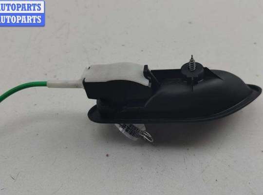 купить Ручка двери внутренняя передняя правая на BMW 5 E39 (1995-2003)