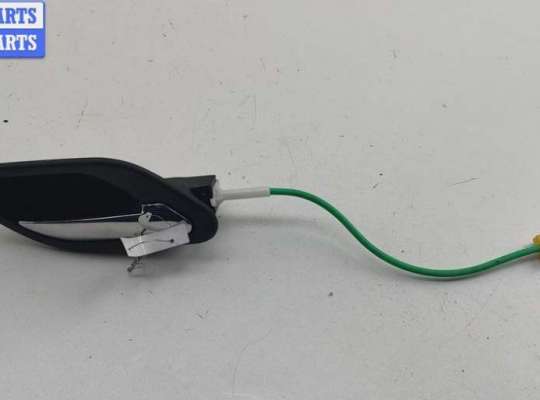 купить Ручка двери внутренняя передняя правая на BMW 5 E39 (1995-2003)