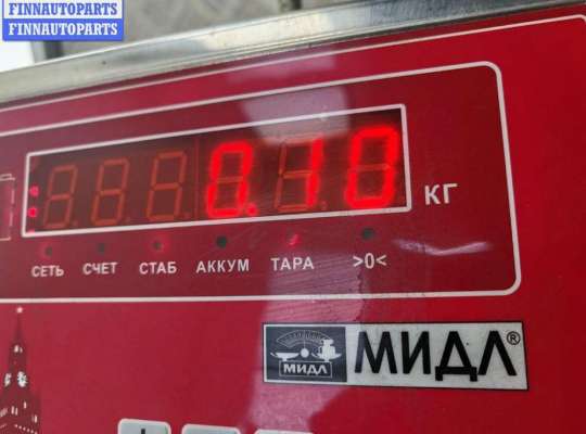 купить Ручка двери внутренняя передняя правая на BMW 5 E39 (1995-2003)