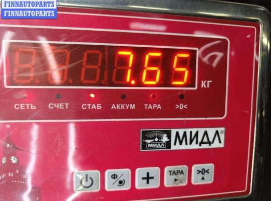 купить Ступица передняя левая на Volkswagen Golf-4