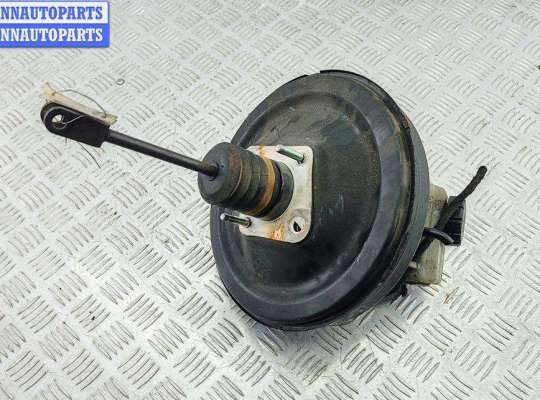 Усилитель тормозов вакуумный OP2385038 на Opel Zafira B (2004-2014)