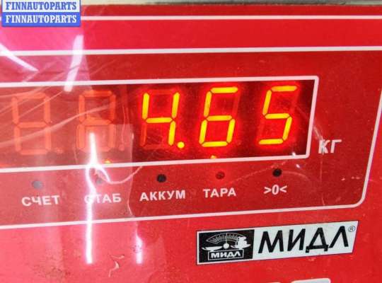 купить Усилитель тормозов вакуумный на Opel Zafira B (2004-2014)