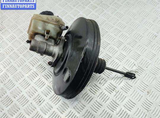 купить Усилитель тормозов вакуумный на Opel Zafira B (2004-2014)