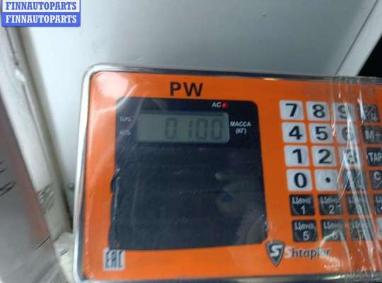 купить Заглушка порога на Opel Vectra C (2002-2008)