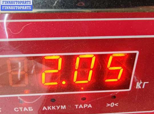 купить Стекло двери задней левой на Opel Corsa D (2006-2014)