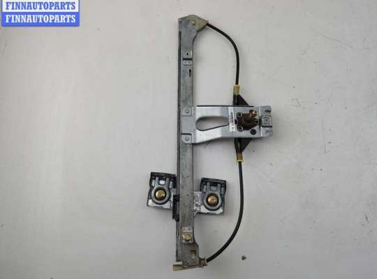 купить Стеклоподъемник механический задний левый на Volkswagen Golf-3